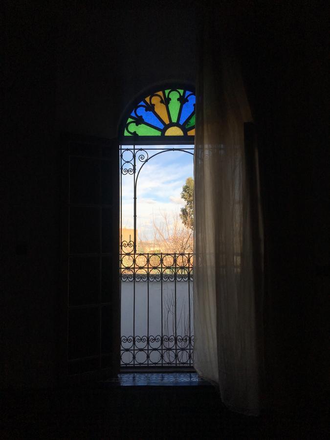 Hotel Dar Zerbtana Fez Zewnętrze zdjęcie