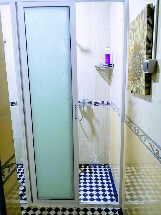 Hotel Dar Zerbtana Fez Zewnętrze zdjęcie