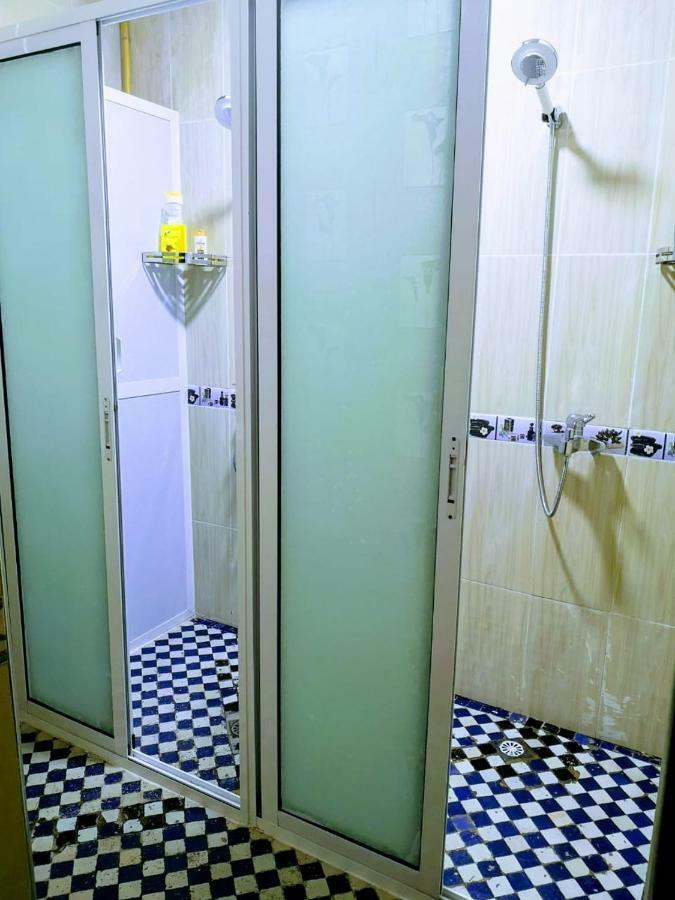 Hotel Dar Zerbtana Fez Zewnętrze zdjęcie