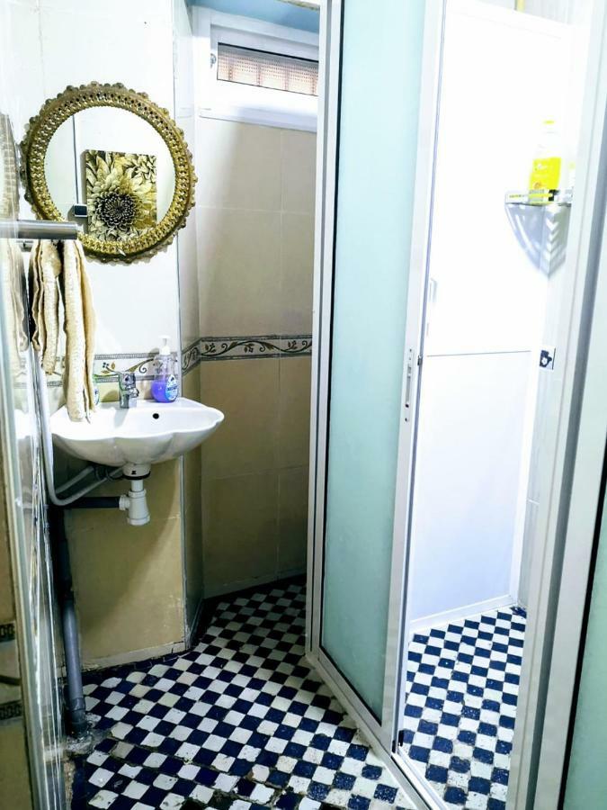 Hotel Dar Zerbtana Fez Zewnętrze zdjęcie