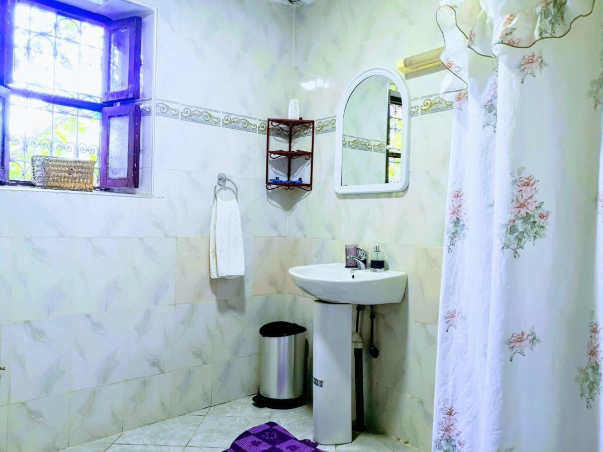 Hotel Dar Zerbtana Fez Zewnętrze zdjęcie