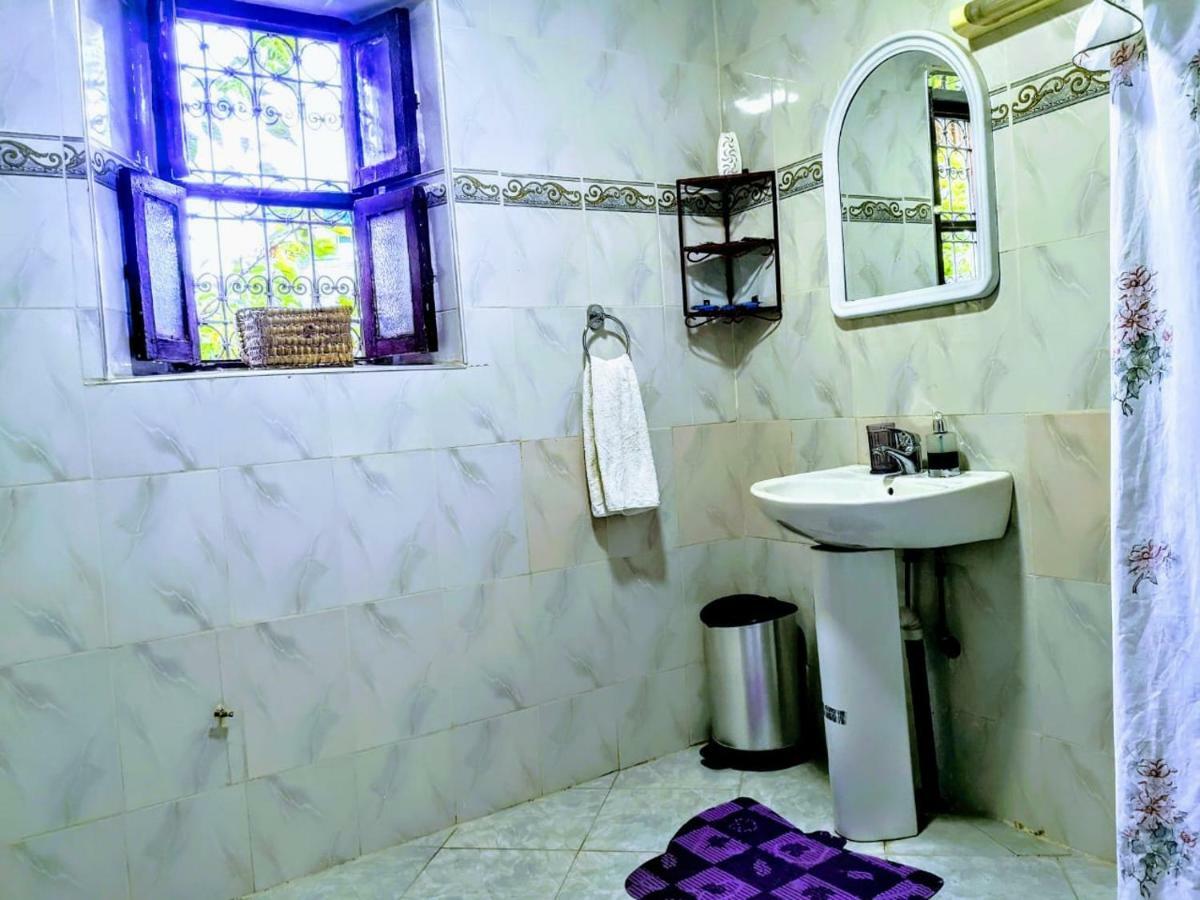 Hotel Dar Zerbtana Fez Zewnętrze zdjęcie