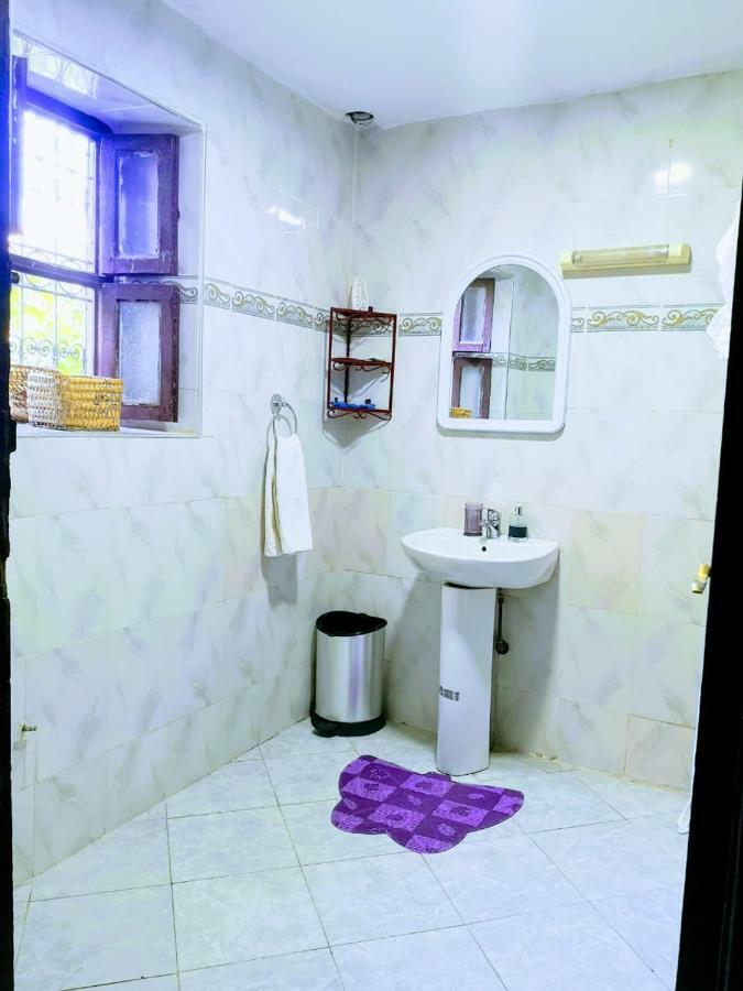 Hotel Dar Zerbtana Fez Zewnętrze zdjęcie